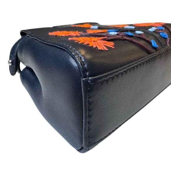 Fendi Micro Nappa Botanic Garden Peekaboo - Picture 10 of 13